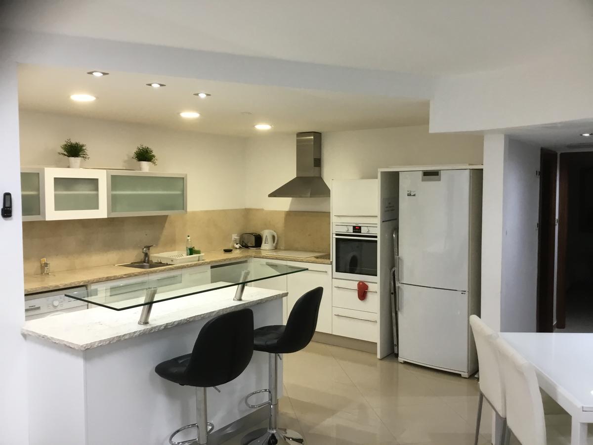 La Palmeraie Apartment