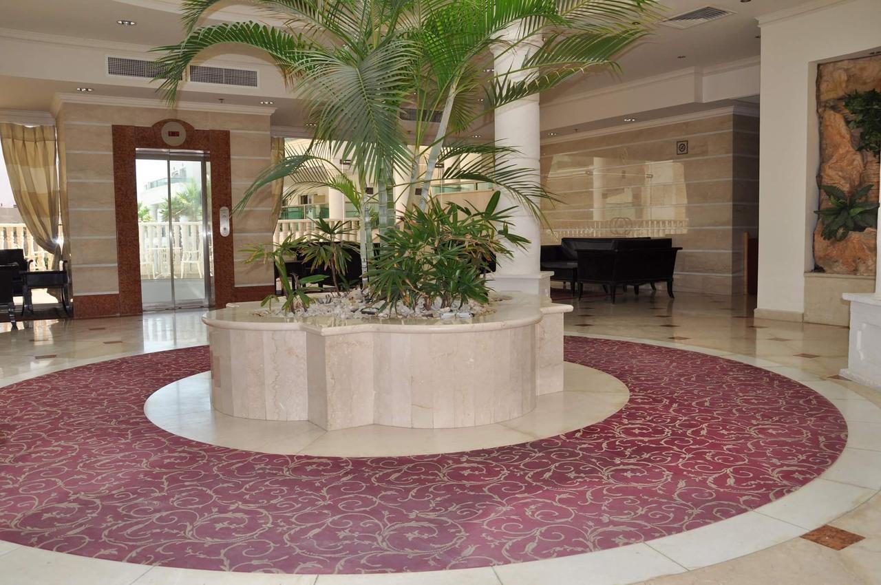 La Palmeraie * Eilat