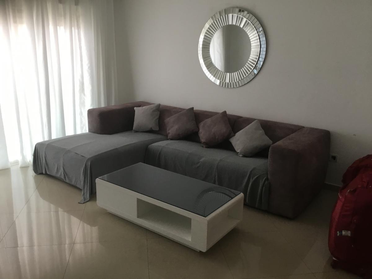La Palmeraie Apartment *